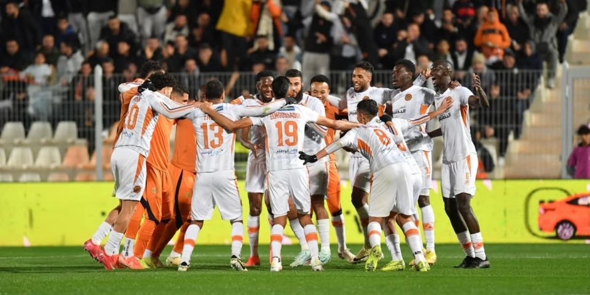 Coupes africaines : RSB, AS FAR et OCS visent exploits, Wydad exempt