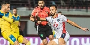 Lire la suite à propos de l’article OCS bat ASN Nigelec en Coupe de la CAF