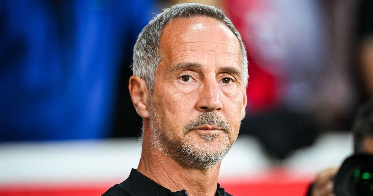 Ligue des Champions : Équipe AS Monaco face à Bruges