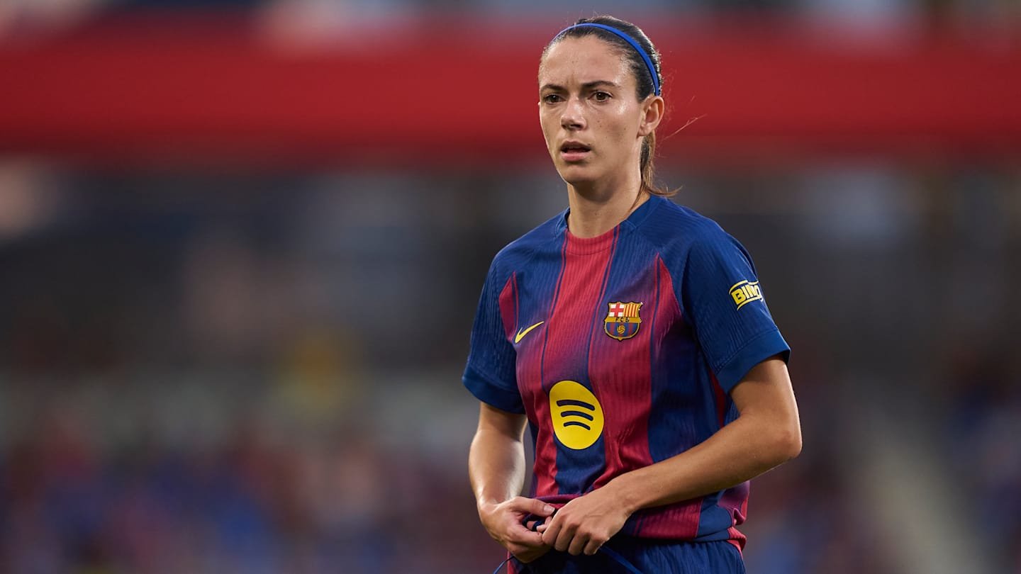 Tirage officiel Ligue Champions féminine : Défis pour Barcelone et PSG
