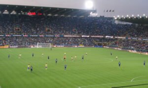 Lire la suite à propos de l’article Direct : Club Bruges vs Monaco en Ligue des Champions 2025