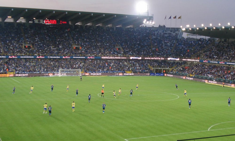 Direct : Club Bruges vs Monaco en Ligue des Champions 2025