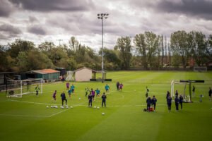 Lire la suite à propos de l’article FC Barcelona : Récupération post-victoire en deux groupes