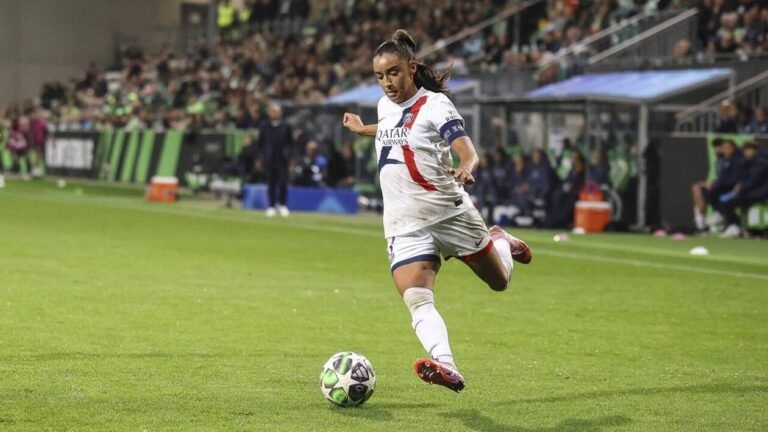Heure et chaîne TV pour PSG vs Real Madrid en Ligue des Champions