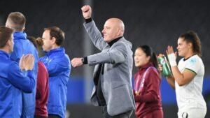 Lire la suite à propos de l’article Coach OHL Women vit un rêve avec le 1-1 idéal