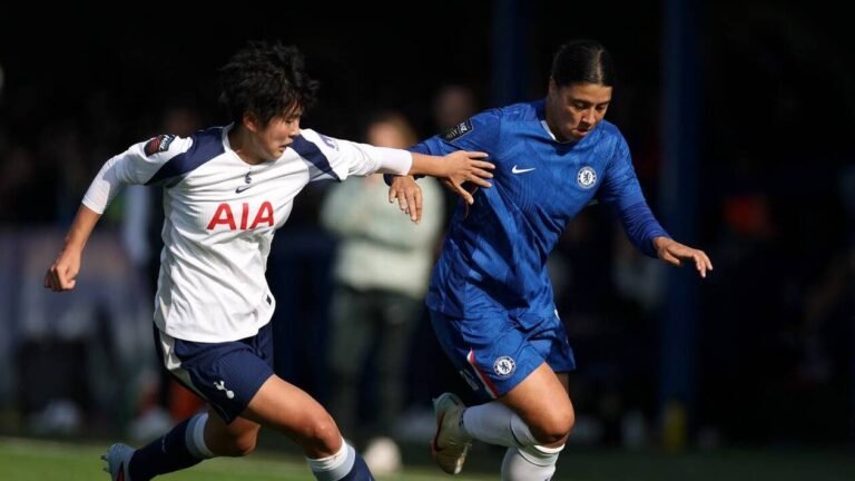 Chelsea vs Paris FC : Heure et Chaîne en Ligue des Champions Féminine
