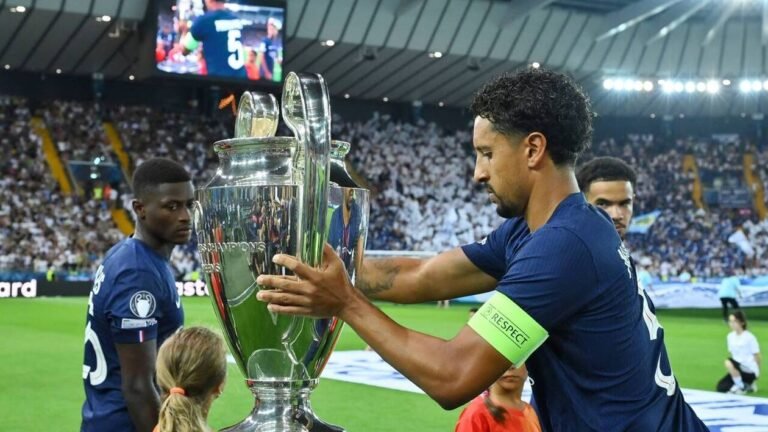 Ligue des Champions : Champion en Titre pour 2027-2028