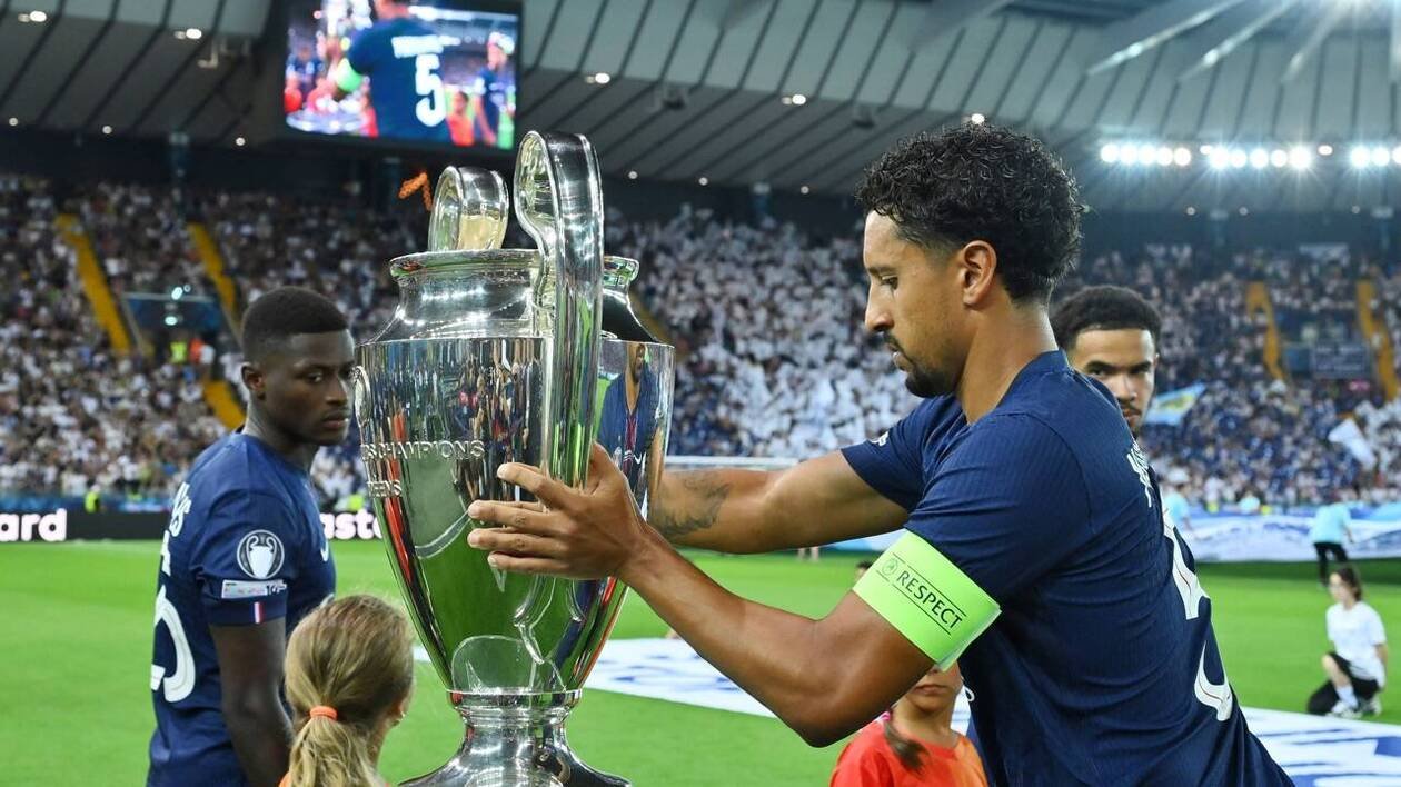 Ligue des Champions : Champion en Titre pour 2027-2028