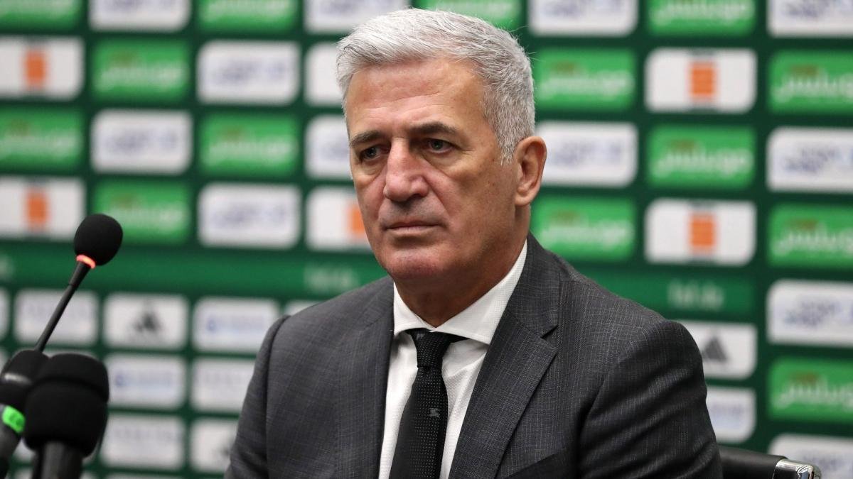 You are currently viewing Jordanie – Algérie à la Coupe du Monde 2026 : compositions et enjeux du…