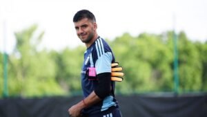 Lire la suite à propos de l’article OM et Manchester City : Geronimo Rulli au cœur d&rsquo;un dossier brûlant