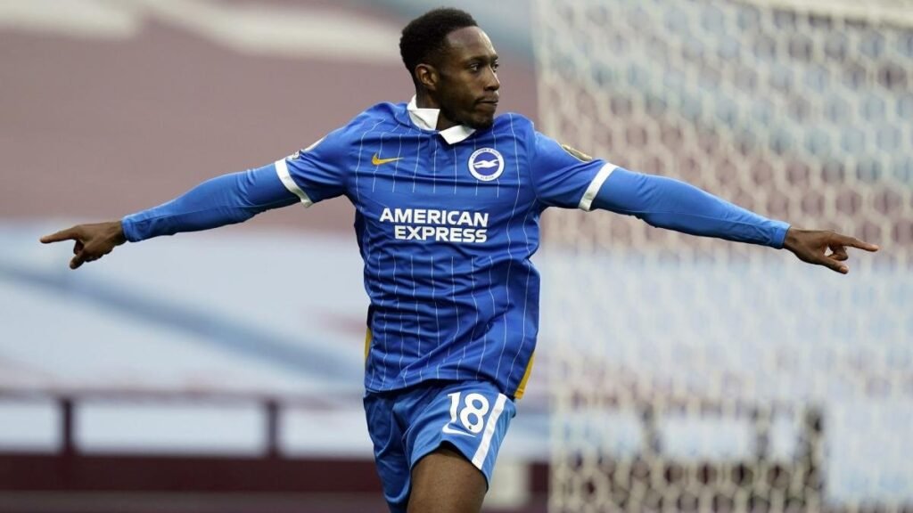 Chelsea s&rsquo;offre Danny Welbeck : un vétéran pour renforcer l&rsquo;attaque