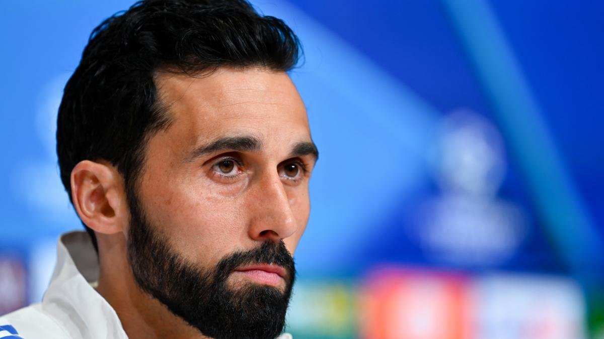 You are currently viewing Arbeloa nommé coach de Fulham : un pari audacieux en Premier League