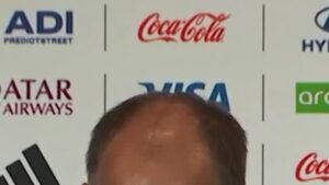 Lire la suite à propos de l’article Coupe du Monde 2026 : l&rsquo;Angleterre a-t-elle raté le coche ?