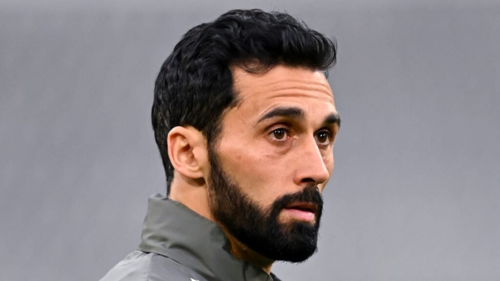 Arbeloa nommé entraîneur de Fulham : le pari surprenant des Cottagers
