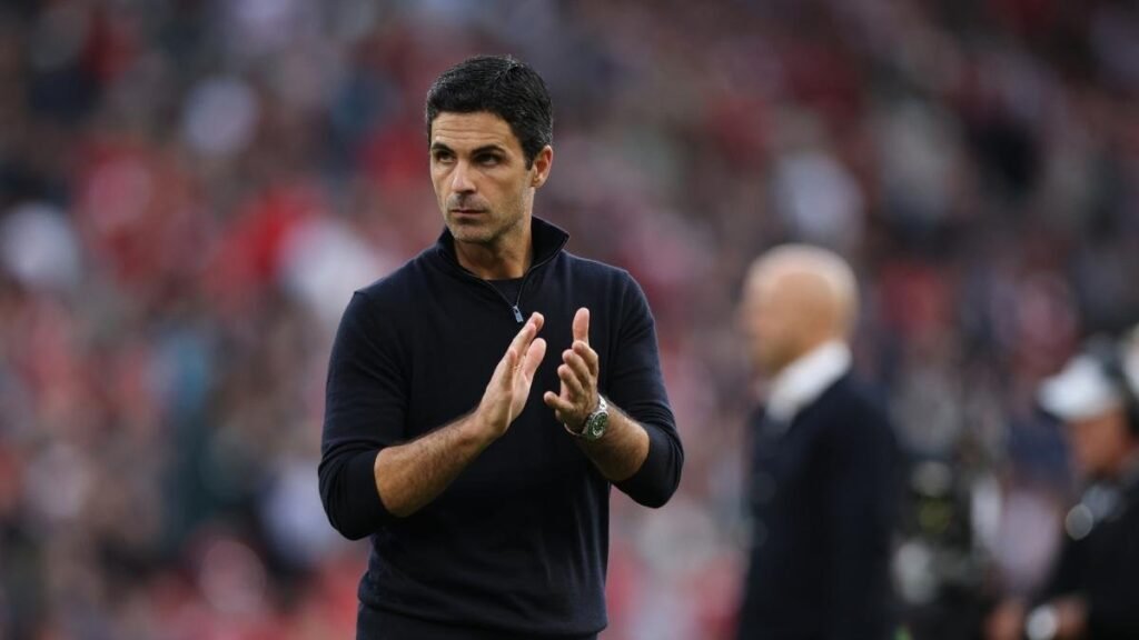 Arsenal boucle le transfert de Christos Tzolis pour 40 M€