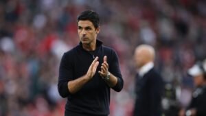 Lire la suite à propos de l’article Arsenal boucle le transfert de Christos Tzolis pour 40 M€