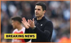 Bruno Guimarães à Arsenal : 40 millions d&rsquo;écart et un bras de fer