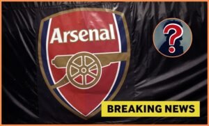 Lire la suite à propos de l’article Eli Junior Kroupi : Arsenal, le Barça et le PSG se disputent la pépite