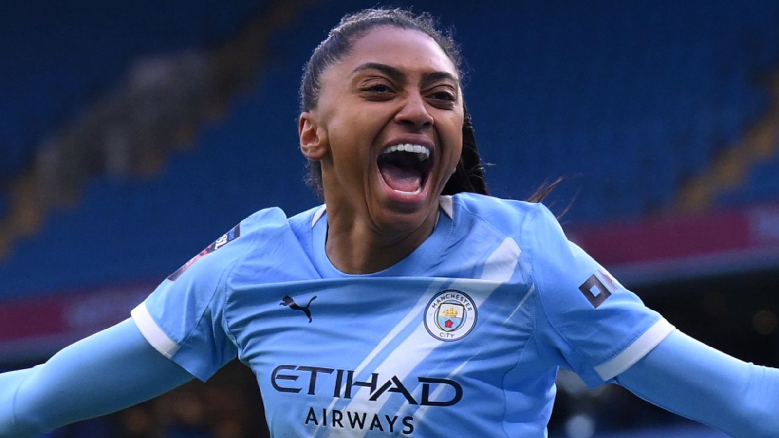 You are currently viewing Kerolin vers le Barça : un transfert record qui change le foot féminin