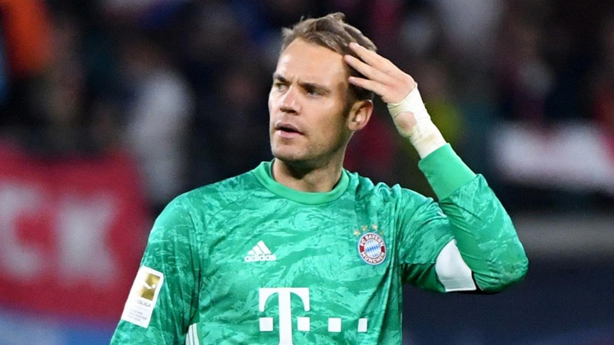 You are currently viewing Manuel Neuer annonce sa retraite : quand le Bayern perd son dernier géant