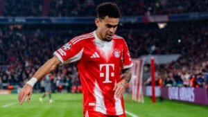 Lire la suite à propos de l’article Luis Diaz au Bayern : une offre de 70 M€ relance le mercato