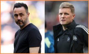 Lire la suite à propos de l’article Bergvall, Guimarães, Arsenal : le mercato explosif qui secoue les deux