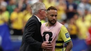 Lire la suite à propos de l’article Ancelotti prend les rênes du Brésil : les grands changements annoncés