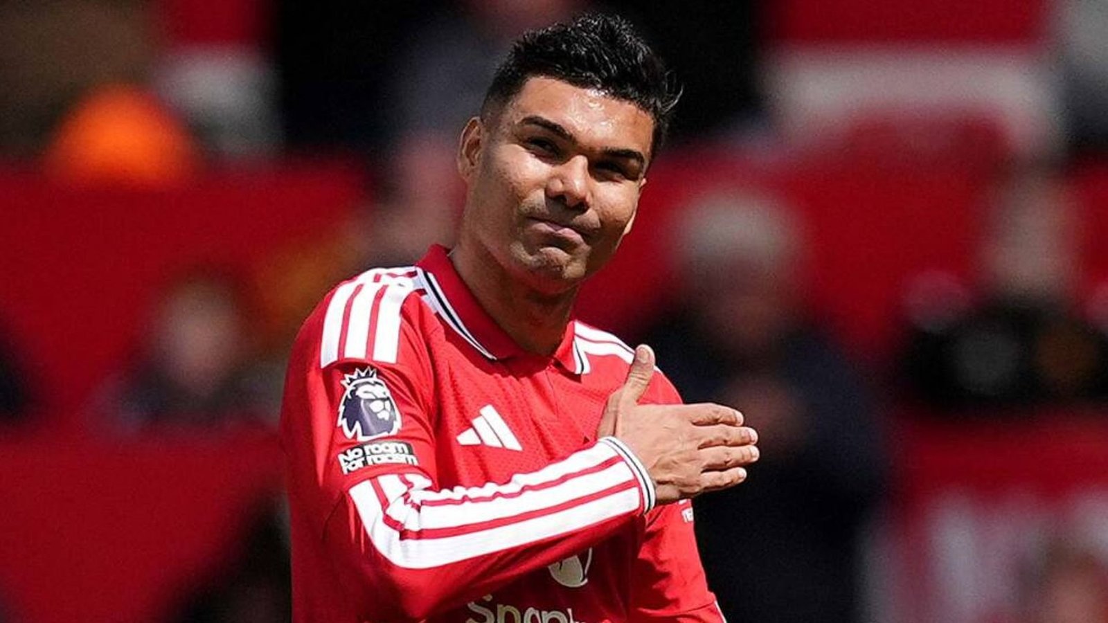 You are currently viewing Casemiro à l&rsquo;Inter Miami : la chute d&rsquo;un titan, un nouveau monde