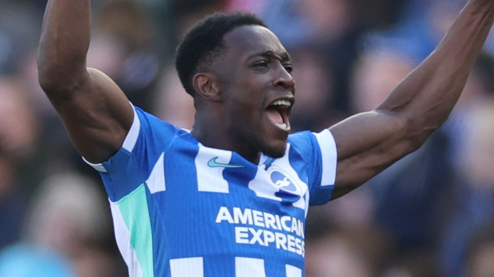 You are currently viewing Chelsea en discussions pour Danny Welbeck : un transfert surprise cet été ?