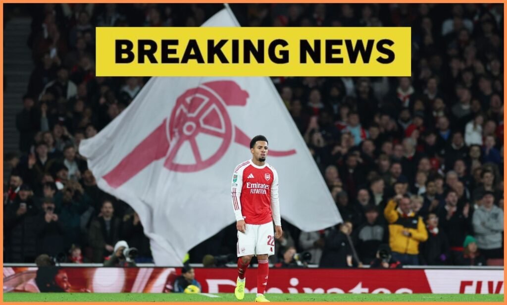 Ethan Nwaneri convoité par Milan, Leipzig, Fulham et Everton : Arsenal