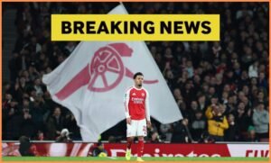 Lire la suite à propos de l’article Ethan Nwaneri convoité par Milan, Leipzig, Fulham et Everton : Arsenal