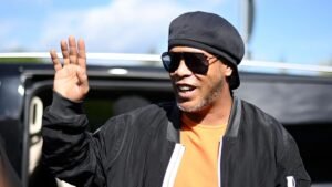 Lire la suite à propos de l’article Coupe du Monde 2026 : Ronaldo, Ronaldinho et Madonna enflamment l&rsquo;ouverture