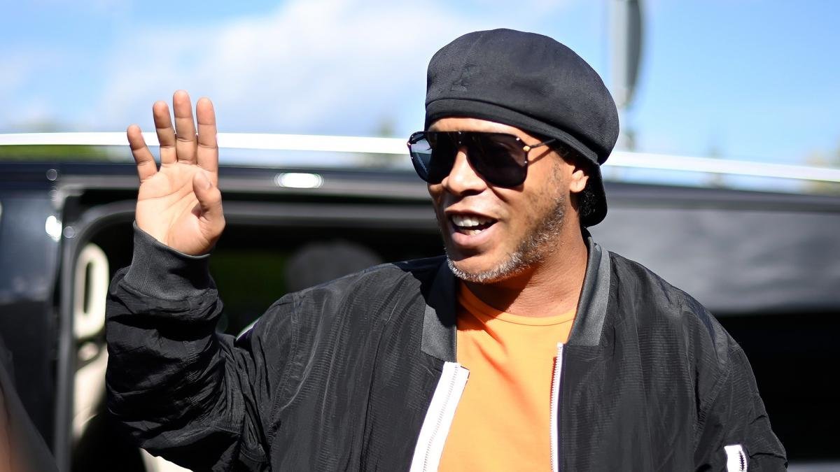 You are currently viewing Coupe du Monde 2026 : Ronaldo, Ronaldinho et Madonna enflamment l’ouverture