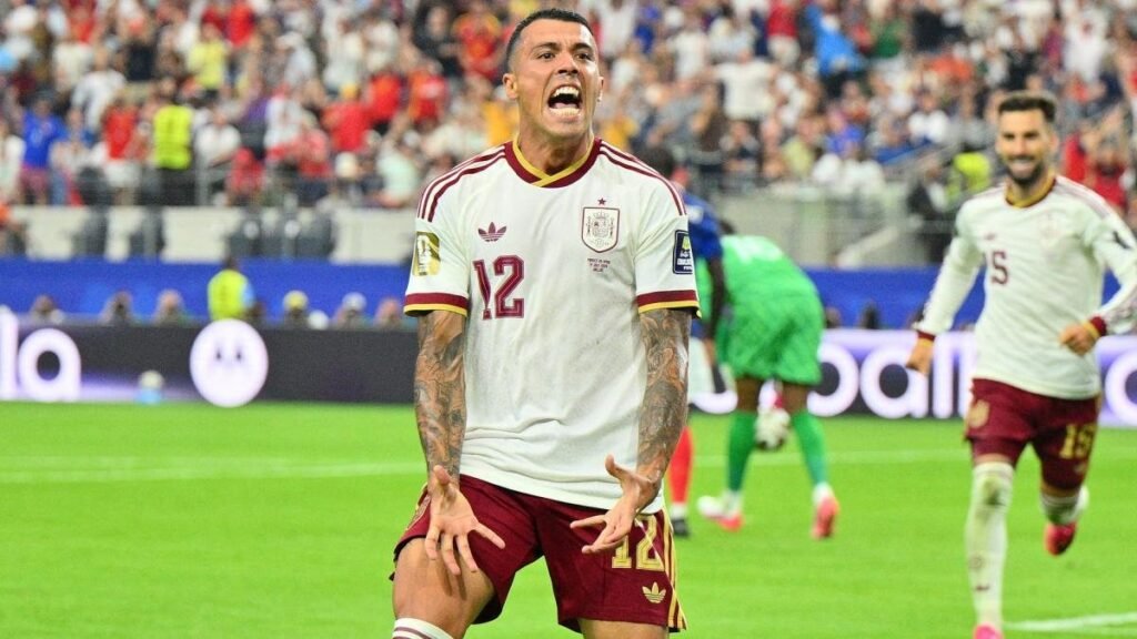 Pedro Porro, de l&rsquo;anonymat à la star de l&rsquo;Espagne à la Coupe du Monde 2026
