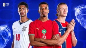 Lire la suite à propos de l’article Coupe du Monde 2026 : l&rsquo;équipe type des huitièmes de finale