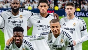 Lire la suite à propos de l’article Coupe du Monde 2026 : le Real Madrid pulvérise un record du PSG