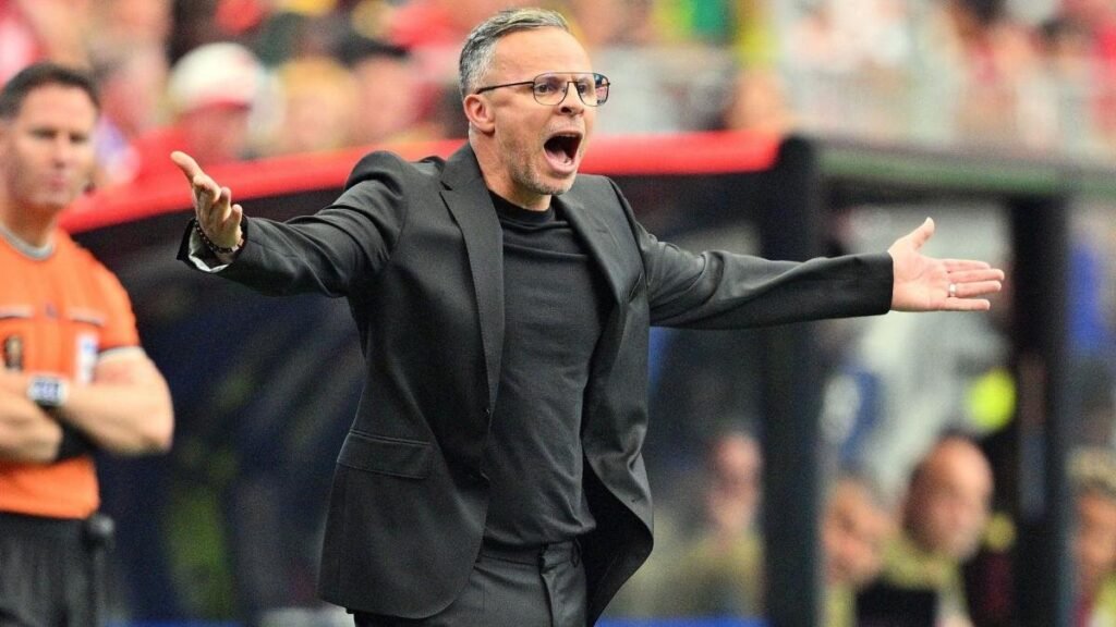 Coupe du Monde 2026 : Ouahbi face à ses limites, le Maroc regarde devant