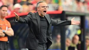 Lire la suite à propos de l’article Coupe du Monde 2026 : Ouahbi face à ses limites, le Maroc regarde devant
