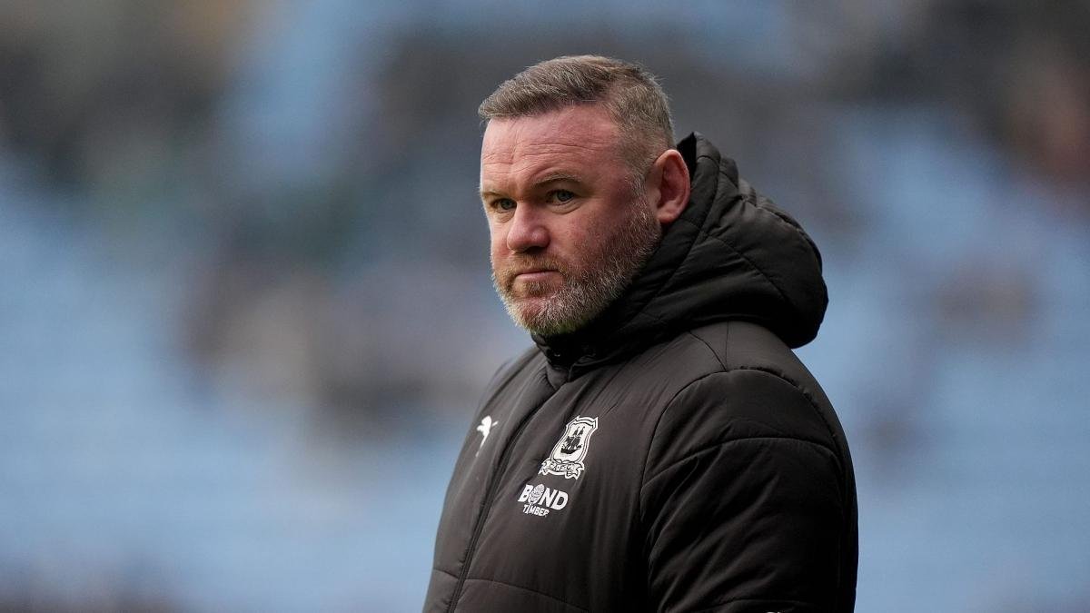 You are currently viewing Coupe du Monde 2026 : Rooney tacle le show de la mi-temps de la finale