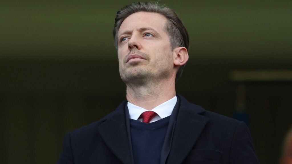 Michael Edwards quitte Liverpool et FSG avant la saison 2026/27