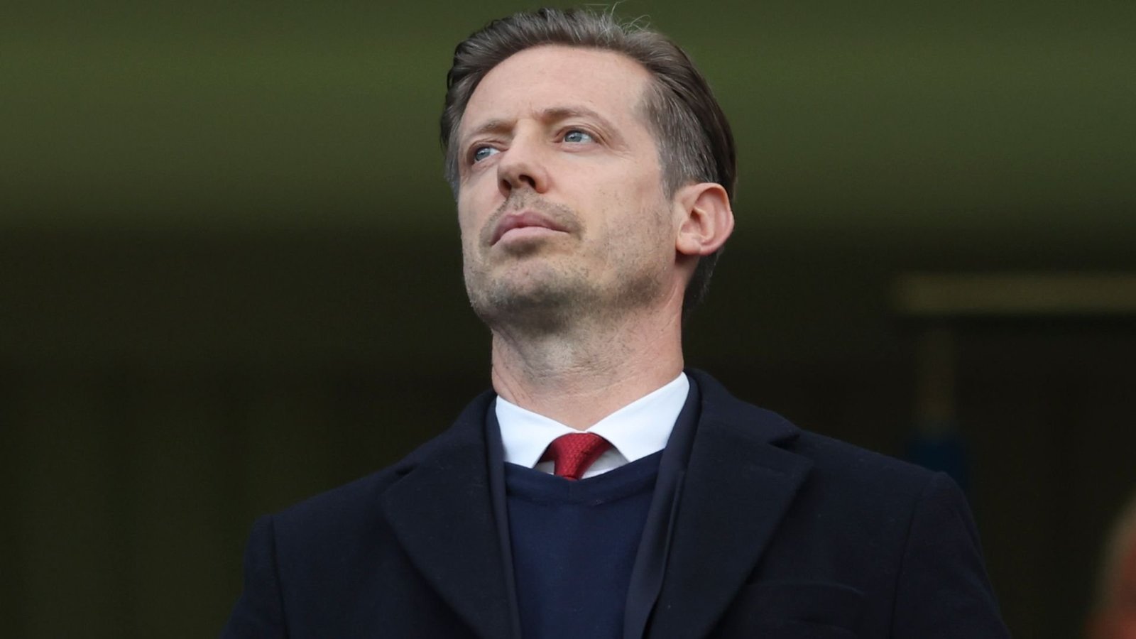 You are currently viewing Michael Edwards quitte Liverpool et FSG avant la saison 2026/27