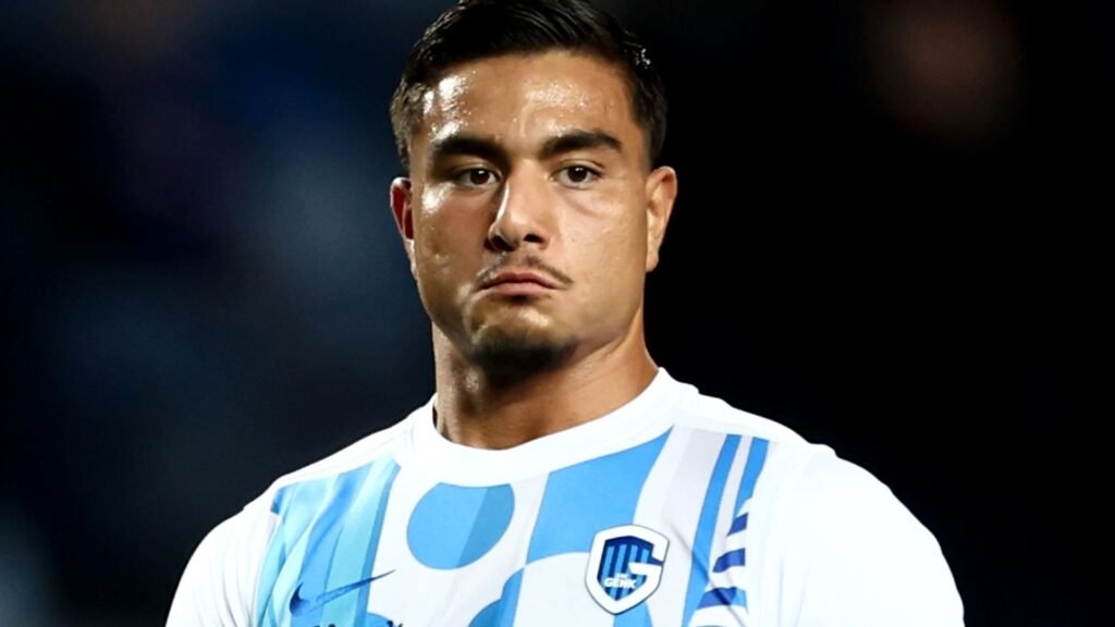 Erabi quitte Genk pour Preston en Championship : un pari offensif