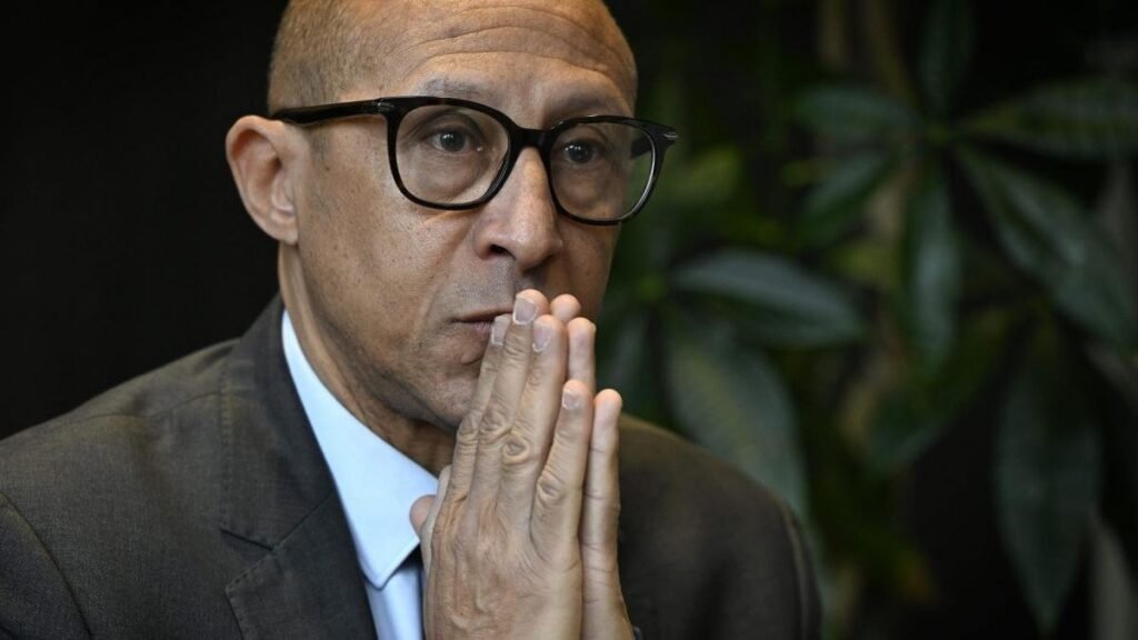 Zidane et les Bleus : Diallo parle, le feuilleton s’emballe