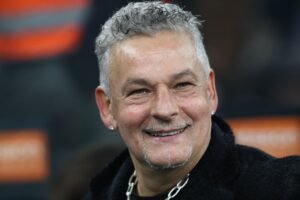 Lire la suite à propos de l’article Des Walker : &lsquo;Juve m&rsquo;a préféré Baggio, l&rsquo;un des meilleurs de tous