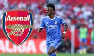Lire la suite à propos de l’article Yan Diomande au Real Madrid pour 100 M€ : l&rsquo;ivoirien qui change tout