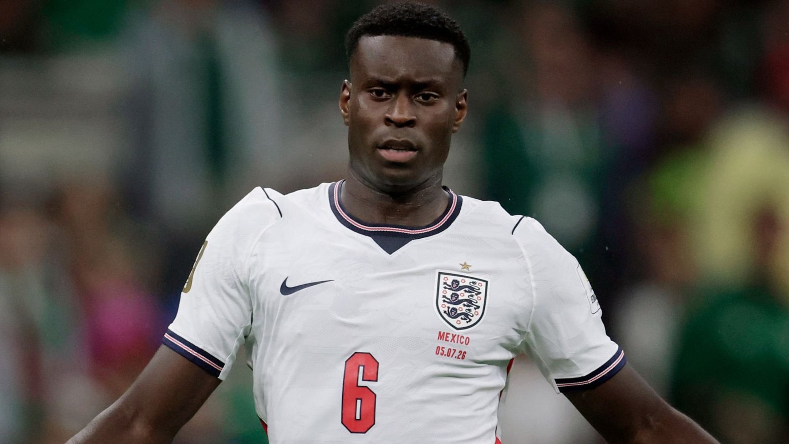 You are currently viewing Marc Guehi incertain pour l&rsquo;Angleterre : un quart de finale sous tension