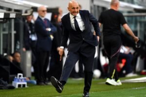 Lire la suite à propos de l’article Juventus tenue en échec par Bâle 0-0 : le premier test de l&rsquo;ère Spalletti