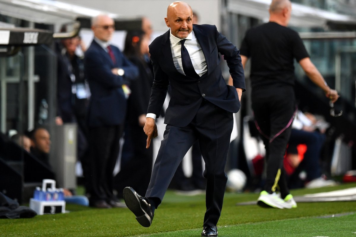 You are currently viewing Juventus tenue en échec par Bâle 0-0 : le premier test de l’ère Spalletti