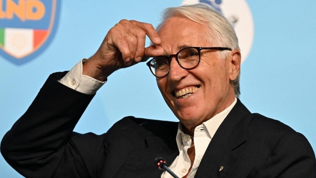 Italie sans sélectionneur : la FIGC convoque une réunion d&rsquo;urgence