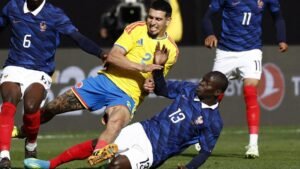 Lire la suite à propos de l’article N&rsquo;Golo Kanté et le Mali : la révélation de Vardy qui relance un vieux débat